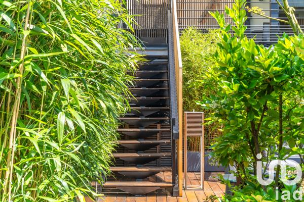 Appartement à vendre 5 pièces 155 m² Strasbourg