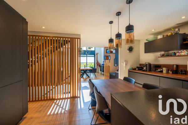 Appartement à vendre 5 pièces 155 m² Strasbourg