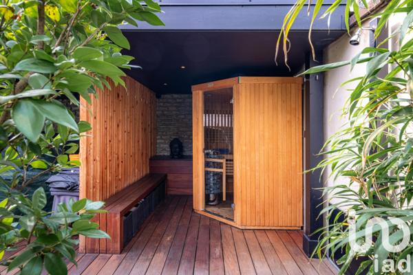 Appartement à vendre 5 pièces 155 m² Strasbourg