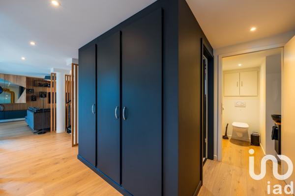 Appartement à vendre 5 pièces 155 m² Strasbourg