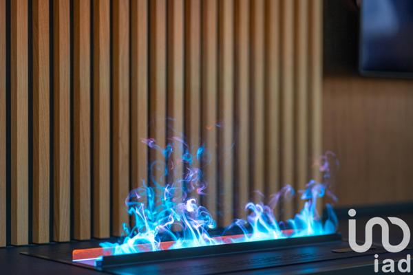 Appartement à vendre 5 pièces 155 m² Strasbourg