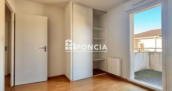 À vendre Appartement 3 pièces 57.32 m² - Cholet 49300