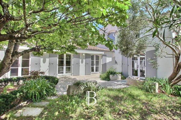 La Couarde-sur-Mer, Maison 3 Chambres -  163 m² à vendre