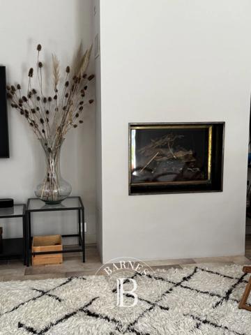La Couarde-sur-Mer, Maison 3 Chambres -  163 m² à vendre