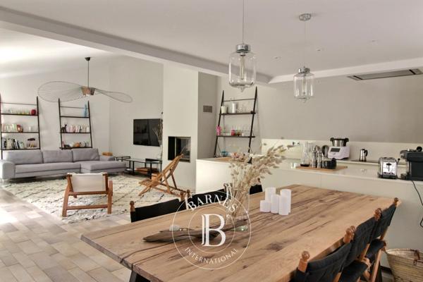 La Couarde-sur-Mer, Maison 3 Chambres -  163 m² à vendre