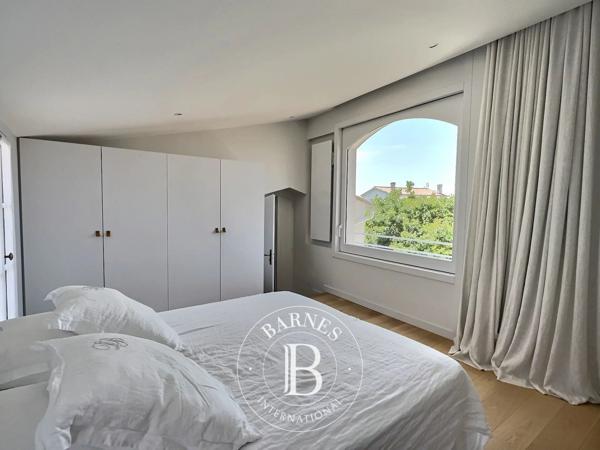 La Couarde-sur-Mer, Maison 3 Chambres -  163 m² à vendre