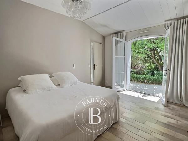La Couarde-sur-Mer, Maison 3 Chambres -  163 m² à vendre