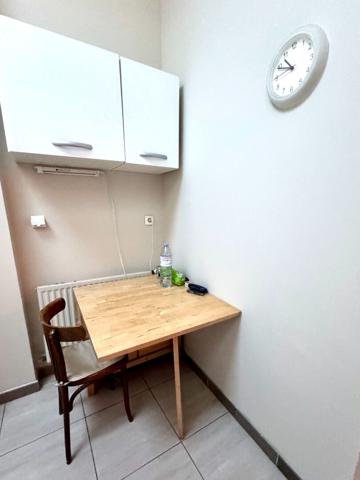 Maison Aubervilliers 87.5 m2