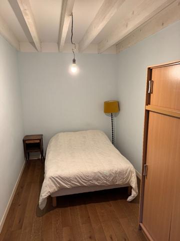 Maison Aubervilliers 87.5 m2