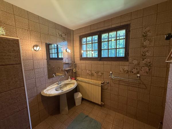 Bouleurs (77580) GRANDE MAISON FAMILIALE 7 pièces BOULEURS