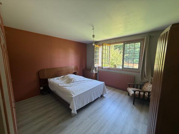 Bouleurs (77580) GRANDE MAISON FAMILIALE 7 pièces BOULEURS