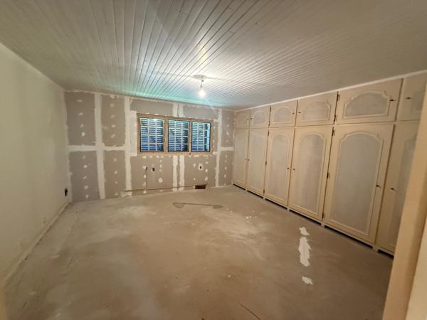 Bouleurs (77580) GRANDE MAISON FAMILIALE 7 pièces BOULEURS