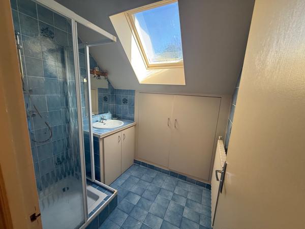 Bouleurs (77580) GRANDE MAISON FAMILIALE 7 pièces BOULEURS