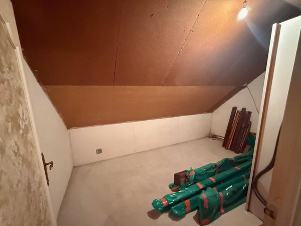 Bouleurs (77580) GRANDE MAISON FAMILIALE 7 pièces BOULEURS