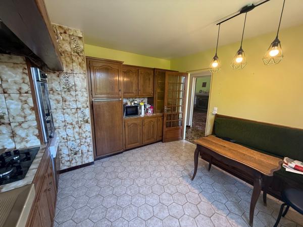 Bouleurs (77580) GRANDE MAISON FAMILIALE 7 pièces BOULEURS