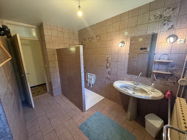 Bouleurs (77580) GRANDE MAISON FAMILIALE 7 pièces BOULEURS