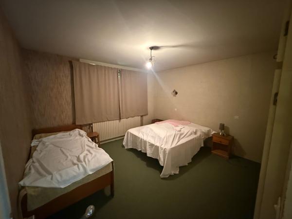 Bouleurs (77580) GRANDE MAISON FAMILIALE 7 pièces BOULEURS