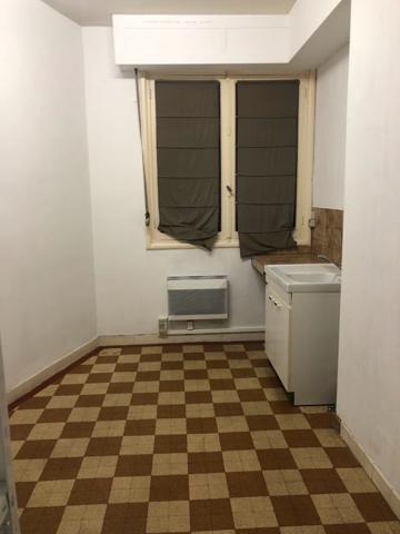 Local commercial 66 m²