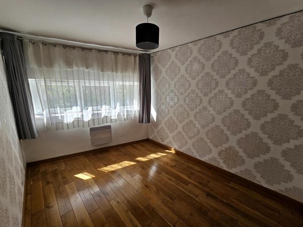 Appartement à AUBERVILLIERS, 93300 - 3 pièces 71m²