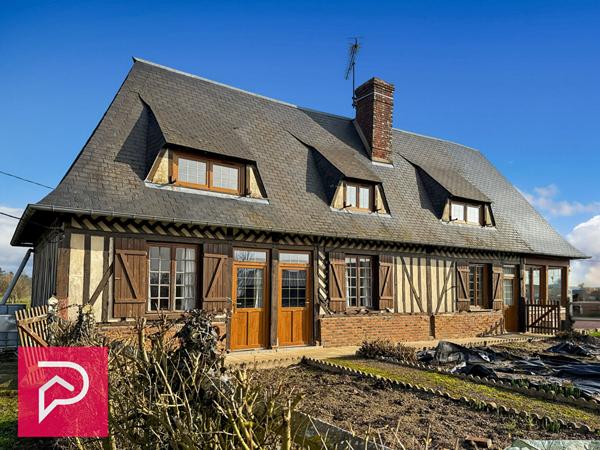 Maison 3 pièces 105 m2