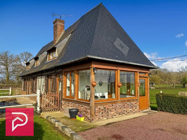 Maison 3 pièces 105 m2