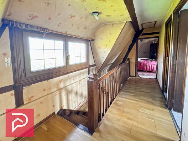 Maison 3 pièces 105 m2