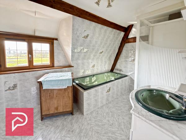 Maison 3 pièces 105 m2