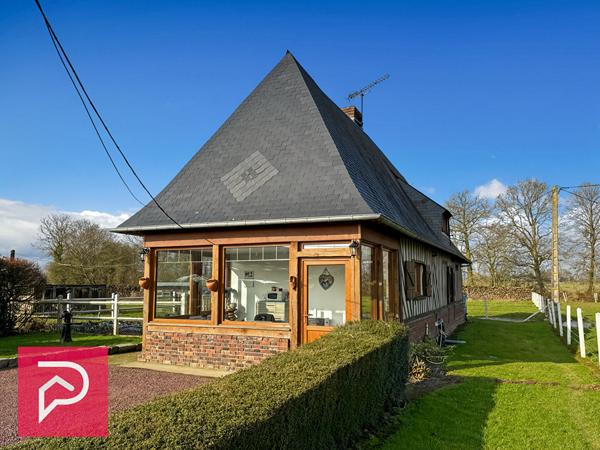Maison 3 pièces 105 m2