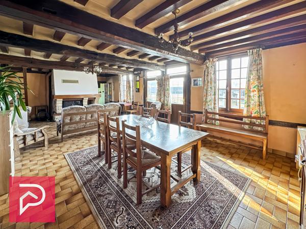 Maison 3 pièces 105 m2