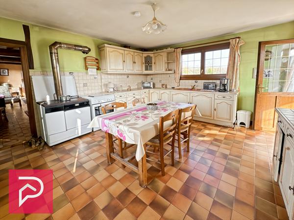 Maison 3 pièces 105 m2