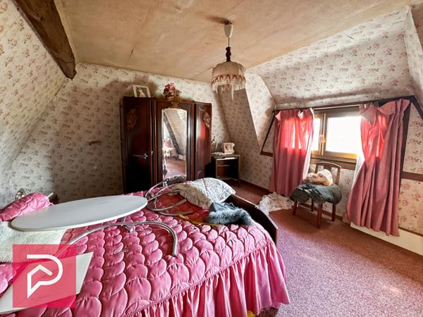 Maison 3 pièces 105 m2