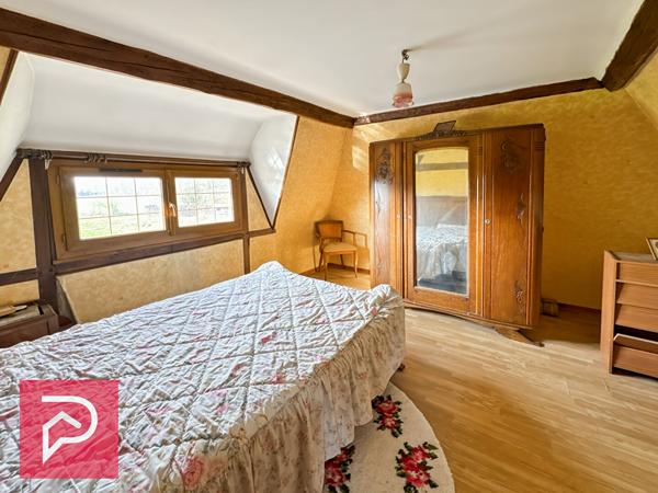 Maison 3 pièces 105 m2