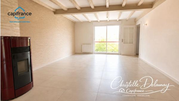 🏡 Une maison familiale où chacun trouvera sa place !