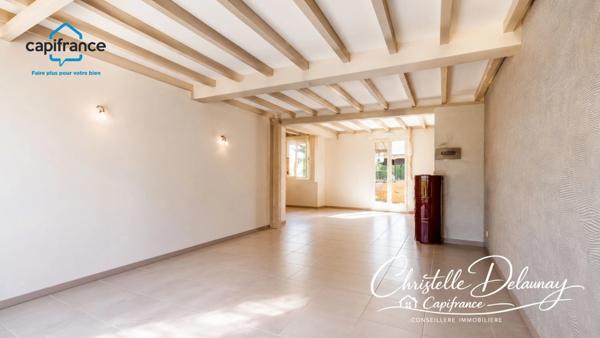 🏡 Une maison familiale où chacun trouvera sa place !
