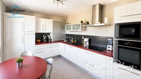 🏡 Une maison familiale où chacun trouvera sa place !