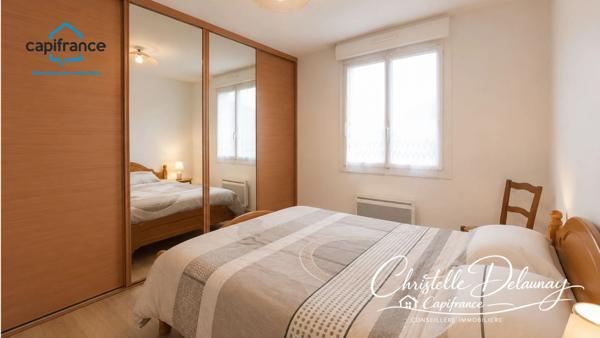 🏡 Une maison familiale où chacun trouvera sa place !