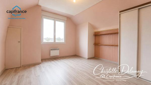 🏡 Une maison familiale où chacun trouvera sa place !