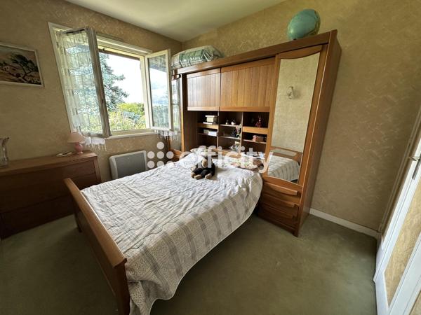 Maison 4 pièces - 96 m²