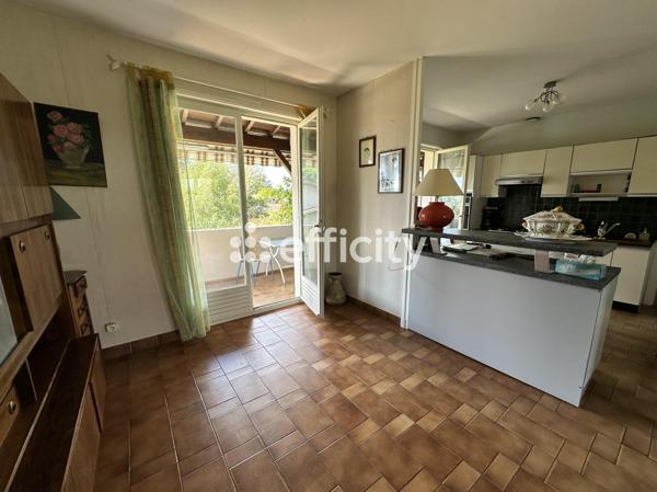 Maison 4 pièces - 96 m²