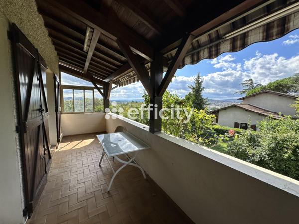 Maison 4 pièces - 96 m²