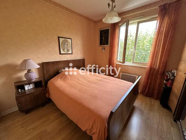 Maison 4 pièces - 96 m²