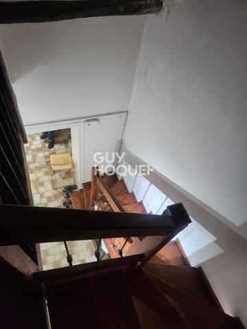 Maison 5 pièces à vendre à Montpothier - Réf 2978