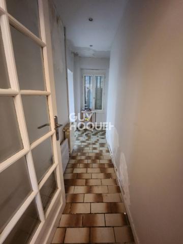 Maison 5 pièces à vendre à Montpothier - Réf 2978