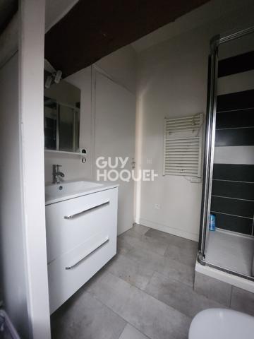Maison 5 pièces à vendre à Montpothier - Réf 2978
