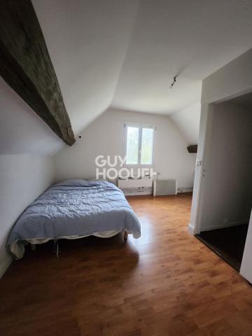 Maison 5 pièces à vendre à Montpothier - Réf 2978