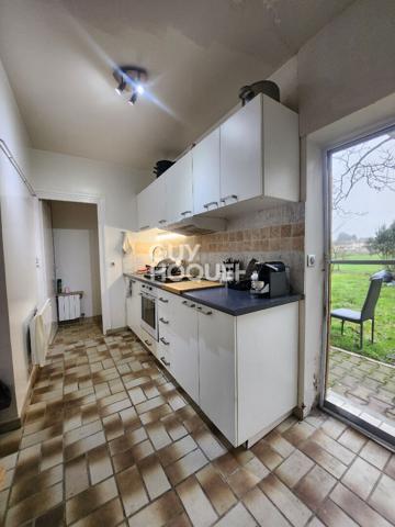 Maison 5 pièces à vendre à Montpothier - Réf 2978