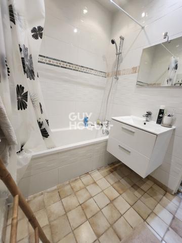 Maison 5 pièces à vendre à Montpothier - Réf 2978