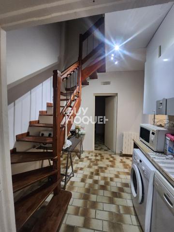 Maison 5 pièces à vendre à Montpothier - Réf 2978