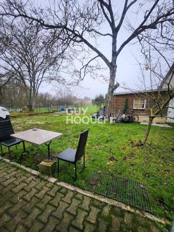 Maison 5 pièces à vendre à Montpothier - Réf 2978