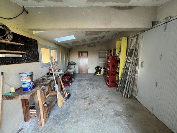 Grande maison de 173m² avec 5 chambres à proximité de St-Sulpice la Pointe !